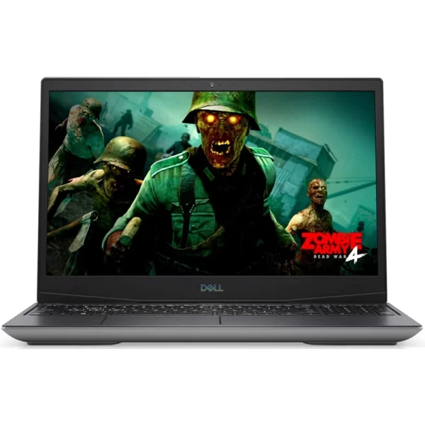 Dell G5 5505 R7 16GB 512GB SSD 15.6 Laptop