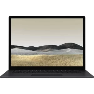لپ تاپ استوک 13.5 اینچی مایکروسافت مدل Laptop 3 پردازنده i5 رم 8 گیگابایت حافظه 128 گیگابایت SSD صفحه نمایش لمسی