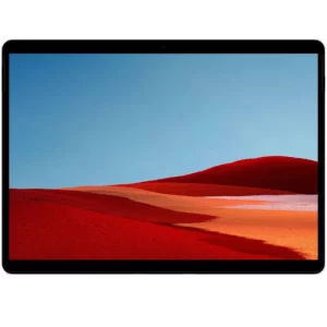 لپ تاپ استوک 13 اینچی مایکروسافت مدل Pro X پردازنده SQ1 رم 8 گیگابایت هارد 256 گیگابایت SSD صفحه نمایش لمسی