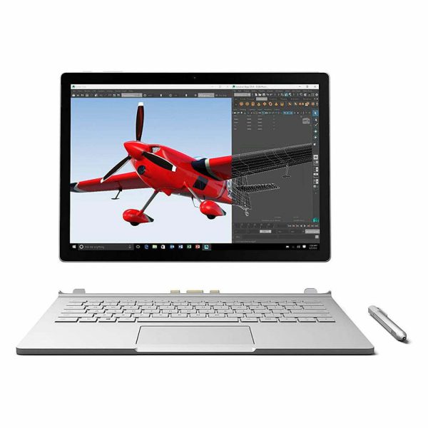 Microsoft Surface Book 2 i7 8Gb 256Gb 13 Laptop