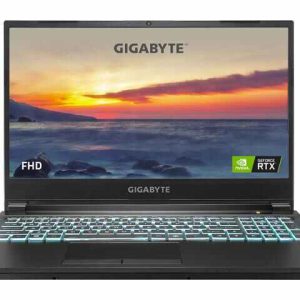 GIGABYTE G5MD i5 16GB 512GB SSD 15.6 Laptop