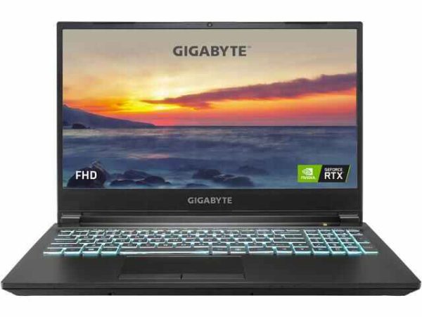 GIGABYTE G5MD i5 16GB 512GB SSD 15.6 Laptop