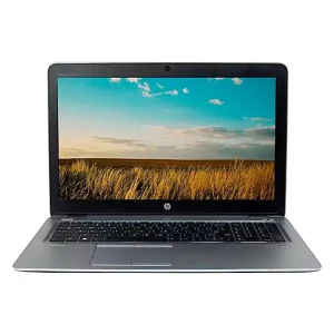 HP Elite book 850 G3 i7 8GB 256SSD 15.6 Laptop-1