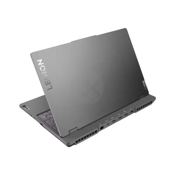 لپ تاپ 15.6 اینچی لنوو مدل Legion 5 پردازنده Ryzen 7 رم 16 گیگابایت هارد 512GB SSD-3