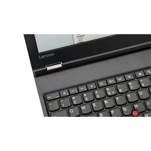 لپ تاپ 15.6 اینچی لنوو مدل Thinkpad L560 پردازنده i5 رم 8 گیگابایت هارد 256GB SSD