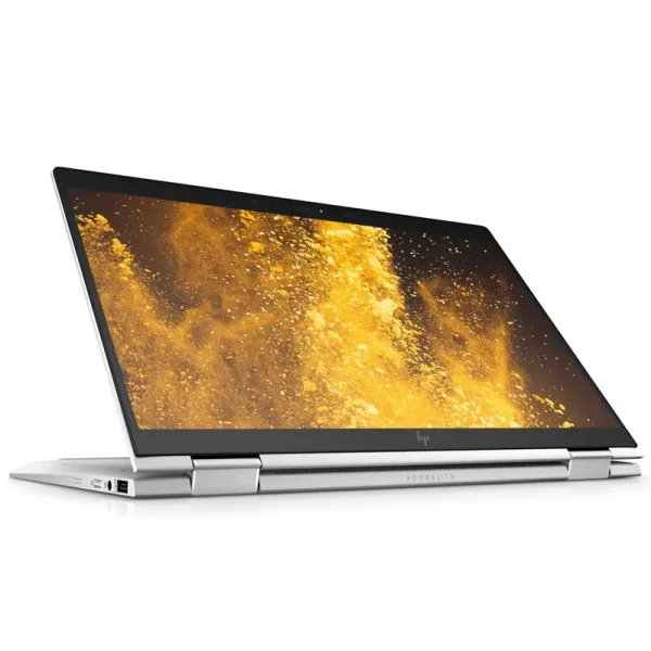 لپ تاپ استوک 14 اینچی اچ پی مدل Elitebook 1040 G6 پردازنده i7 رم 8 گیگابایت حافظه 256 گیگابایت SSD