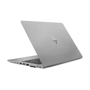 لپ تاپ استوک 14 اینچی اچ پی مدل Zbook 14U G5 پردازنده i5 رم 8 گیگابایت حافظه 256 گیگابایت SSD