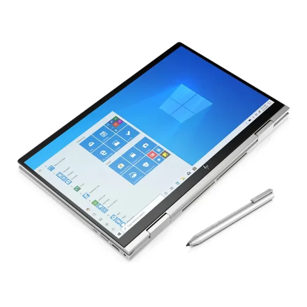 لپ تاپ استوک 15.6 اینچی اچ پی مدل Envy 15 پردازنده i7 رم 12گیگابایت حافظه 512گیگابایت SSD-3
