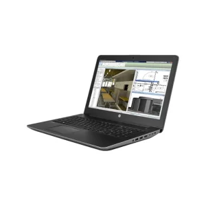 لپ تاپ استوک 15.6 اینچی اچ پی مدل Zbook 15 G3 پردازنده Xeon رم 16 گیگابایت حافظه 512 گیگابایت SSD-2
