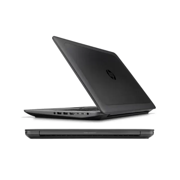 لپ تاپ استوک 15.6 اینچی اچ پی مدل Zbook 15 G3 پردازنده Xeon رم 16 گیگابایت حافظه 512 گیگابایت SSD-4