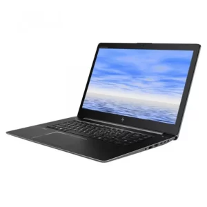 لپ تاپ استوک 15.6 اینچی اچ پی مدل Zbook 15 G4 Studio پردازنده Xeon رم 32 گیگابایت حافظه 512 گیگابایت SSD-2