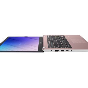 لپ تاپ 14 اینچی ایسوس مدل Vivobook E410M پردازنده Celeron  رم  4 گیگابایت هارد 190GB SSD