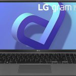 LG Gram 15 i7 16GB 2TB SSD 15.6 Laptop