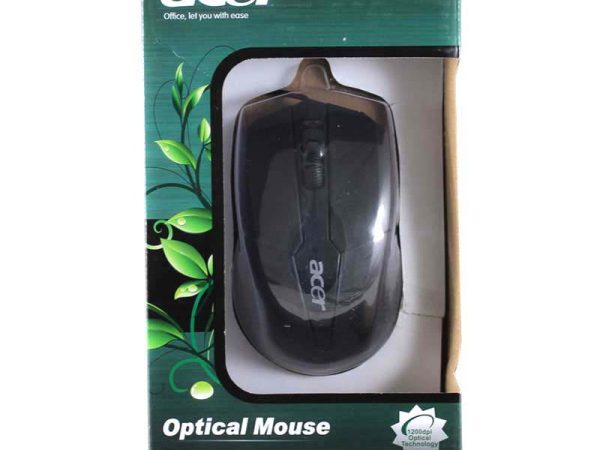 Acer wired mouse-1