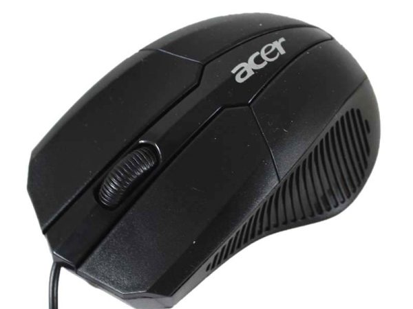 Acer wired mouse-3