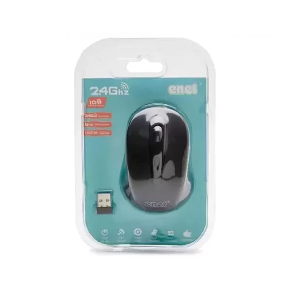 Enet G213 wireless mouse-3