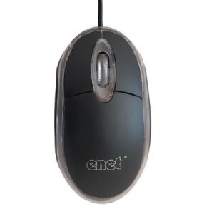 Enet G631 wired mouse-1