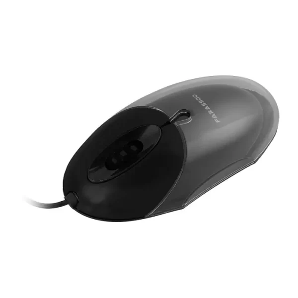 Farasoo Fom 1380 wired mouse-3