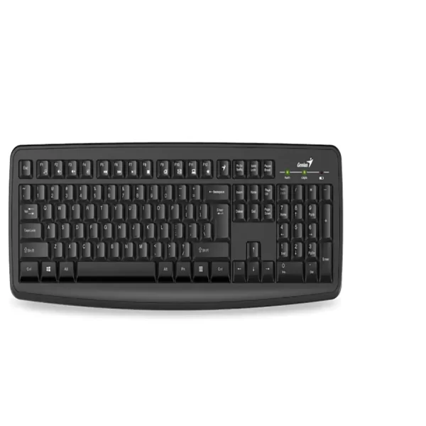 Genius KM 8100 wireless keyboard and mouse-2