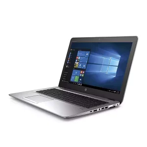لپ تاپ 15.6 اینچی اچ پی مدل Elite book 850 G3 پردازنده i7 رم 8 گیگابایت هارد 256 گیگابایت SSD