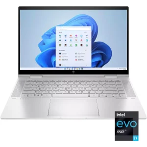 HP Envy15 i7 16GB 1T SSD 15.6 Laptop-1