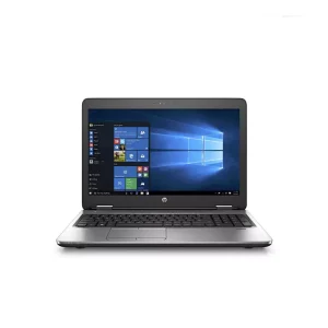 HP Pro book 650 G3 i5 8GB 256SSD 15.6 Laptop-1