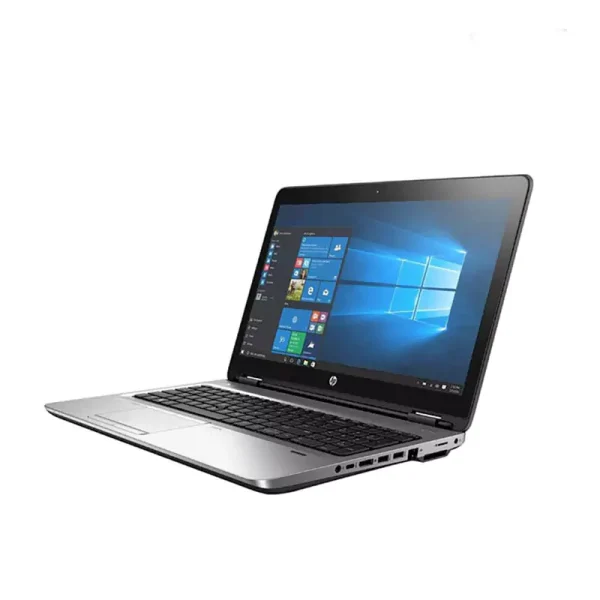 HP Pro book 650 G3 i5 8GB 256SSD 15.6 Laptop-2