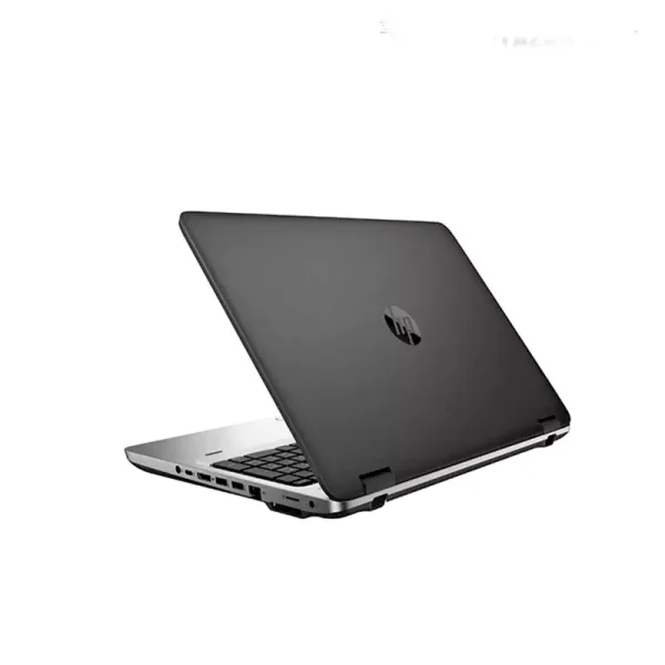 HP Pro book 650 G3 i5 8GB 256SSD 15.6 Laptop-3