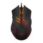 Havit HV MS 1027 wired gaming mouse-1