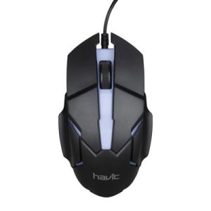 Havit HV MS691 3D wired gaming mouse-1