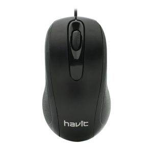 Havit hv ms 848 wired mouse-1