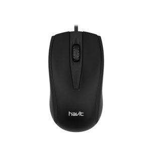 Havit hv ms 871 wired mouse-1