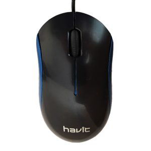 Havit hv ms4206 wired mouse-1