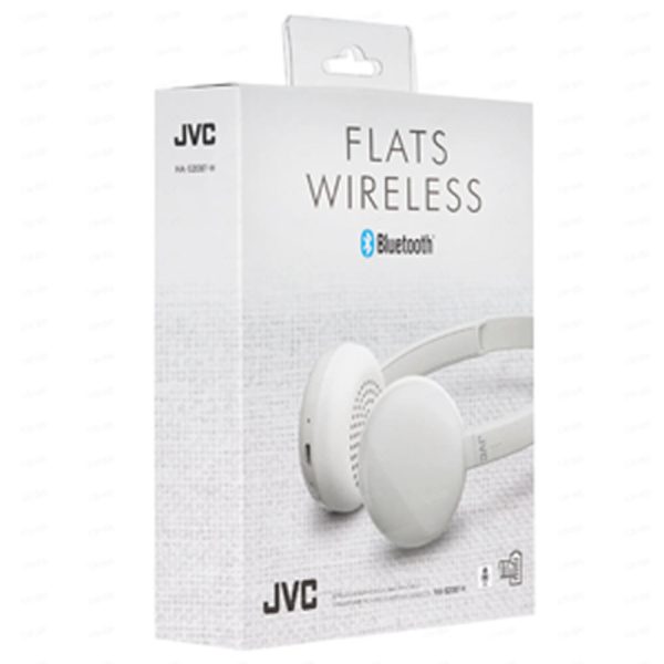 JVC HA S20BT wireless headphone-5