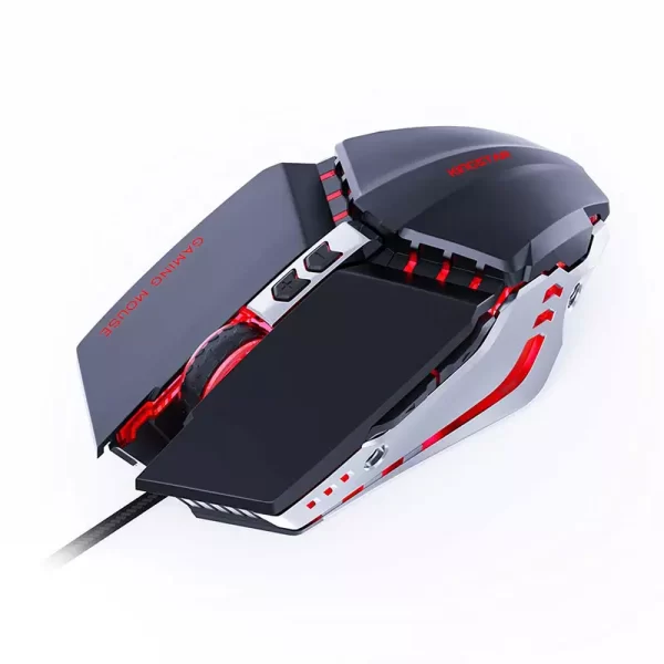 Kingstar KM 355G wired gaming mouse-3