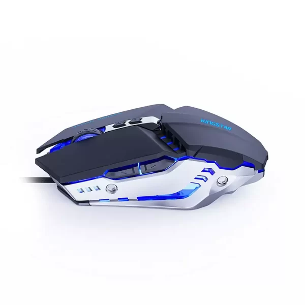 Kingstar KM 355G wired gaming mouse-5