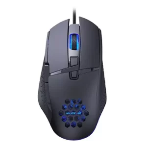 Kingstar KM 360G wired gaming mouse-1