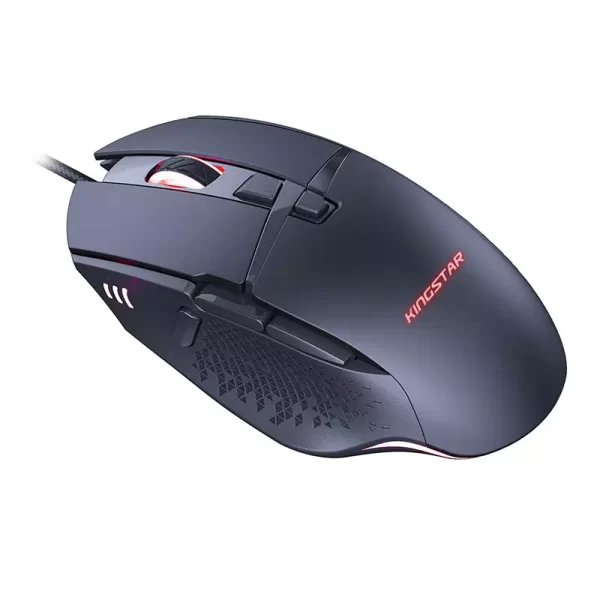 Kingstar KM 365G wired gaming mouse-5