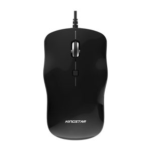 Kingstar km105 wired mouse-1