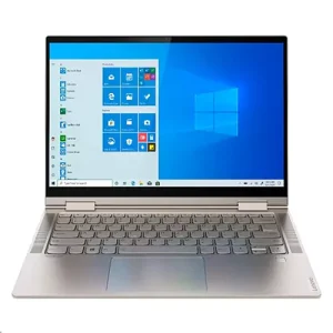 Lenovo yoga C740 i7 12GB 512GB SSD 15.6 Laptop-1
