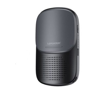 Longsdom TE06 wireless handsfree-1