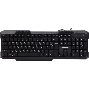 Macher MR 302 wired keyboard-1