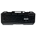 Macher MR 365 wired gaming keyboard-1