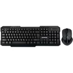 Macher MR 415 wireless keyboard and mouse-1