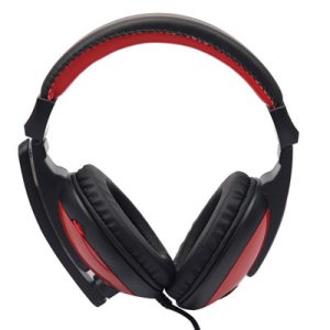 Macher MR 71 wired headphone-1