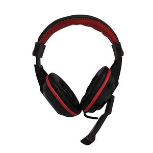 Misde A3 gaming wired headphone-1