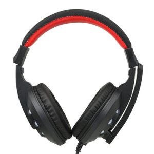 Misde A65 gaming wired headphone-1