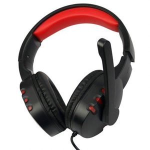 Misde A68 gaming wired headphone-1