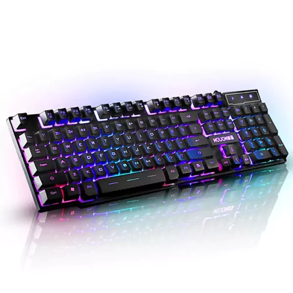 Mouow K16 wired gaming keyboard-5