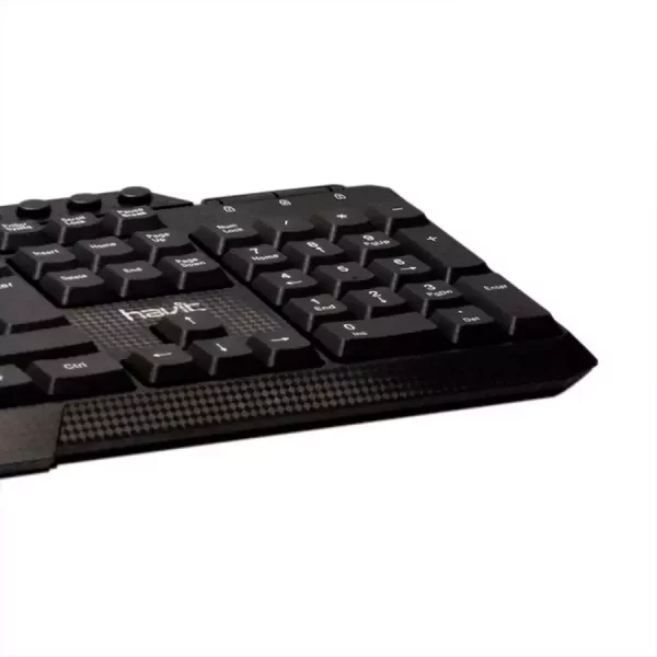 Onemax G5200 wired gaming keyboard-3